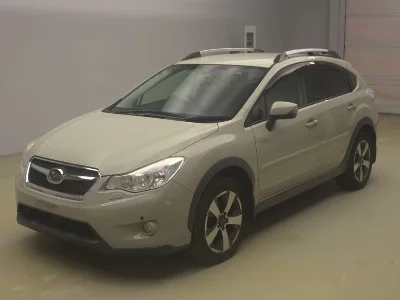 Subaru SUBARU XV