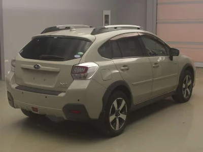 Subaru SUBARU XV