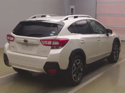 Subaru SUBARU XV