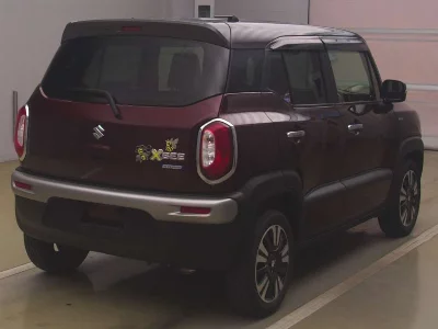 Suzuki Xbee