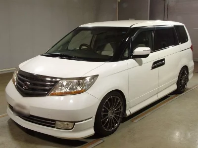 Honda ELYSION PRESTIGE
