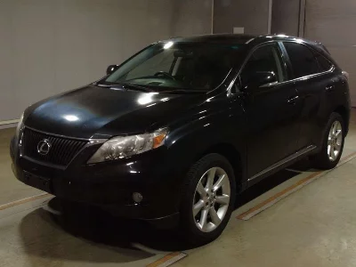 Lexus RX270