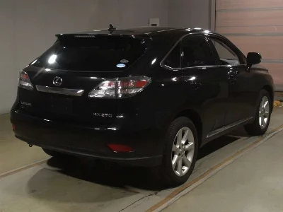 Lexus RX270