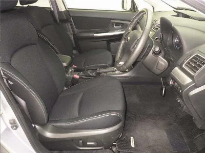 SUBARU IMPREZA G4
