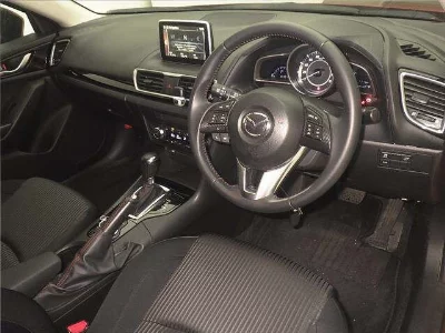 Mazda AXELA SPORT
