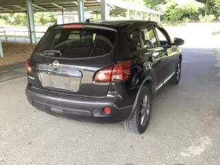 Nissan Dualis
