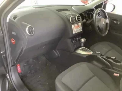 Nissan Dualis