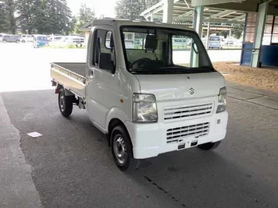 Suzuki CARRY