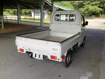 Suzuki CARRY
