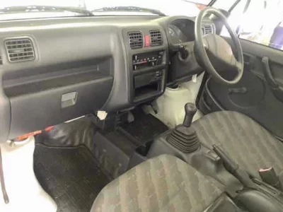 Suzuki CARRY