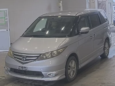 Honda Elysion