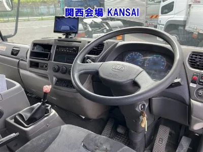 NISSAN DIESEL (UD) CONDOR