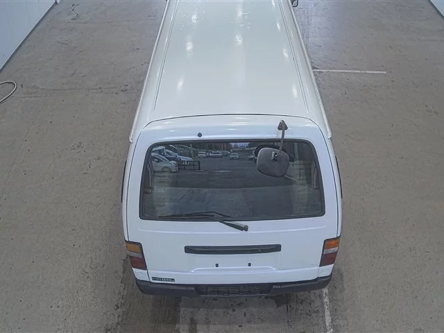 Nissan Caravan  с аукциона в Японии
