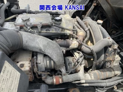NISSAN DIESEL (UD) CONDOR