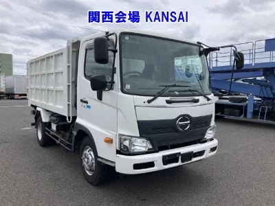 Hino Ranger