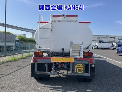 Hino Profia