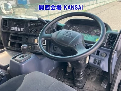 Hino Profia