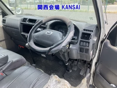 Mazda Bongo