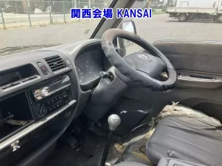 Mazda Bongo