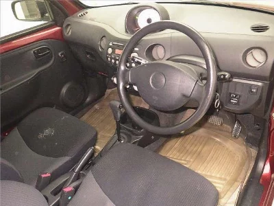 Daihatsu Esse