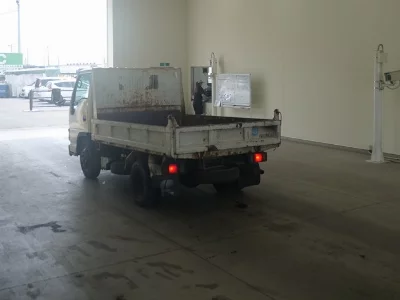 NISSAN DIESEL (UD) CONDOR