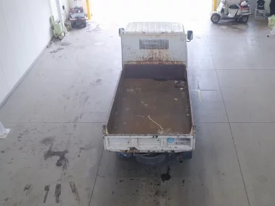 NISSAN DIESEL (UD) CONDOR