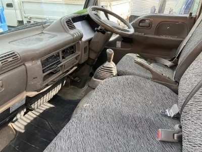 NISSAN DIESEL (UD) CONDOR
