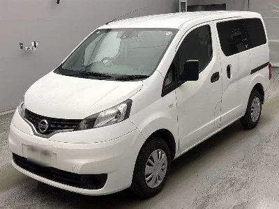 NISSAN NV200 VANETTE VAN
