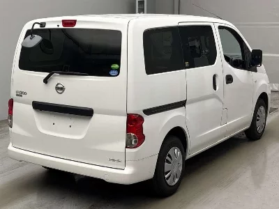 NISSAN NV200 VANETTE VAN