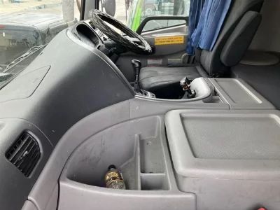 Nissan UD
