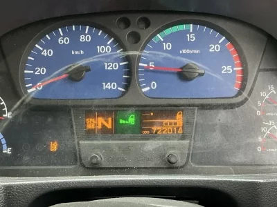 Nissan UD
