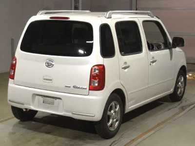 Daihatsu Mira Cocoa