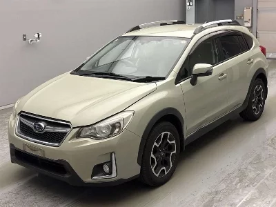 Subaru SUBARU XV