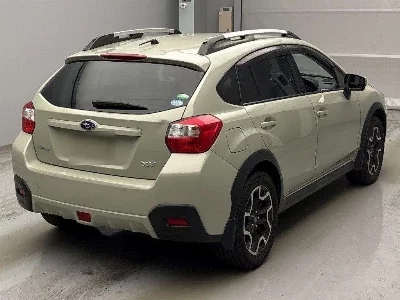 Subaru SUBARU XV