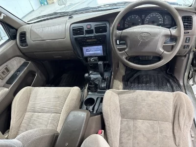 Toyota HILUX PICK UP