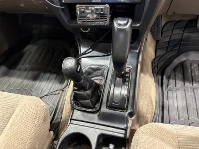 Toyota HILUX PICK UP