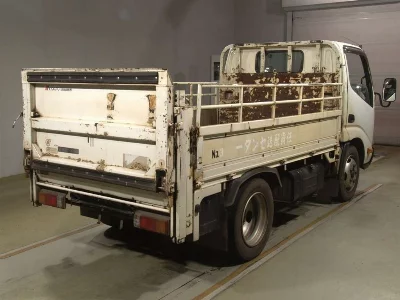 Hino Dutro