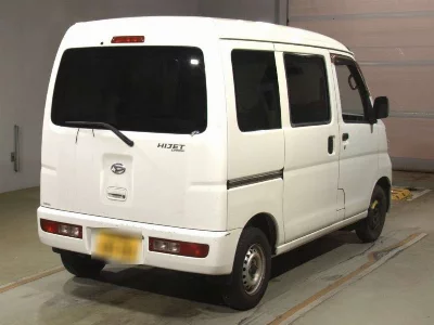 Daihatsu Hijet Cargo