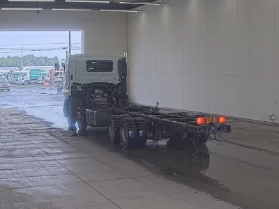 Hino Profia