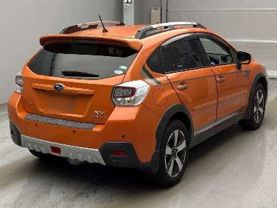 Subaru SUBARU XV