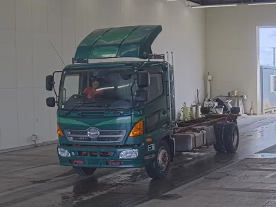 Hino Ranger