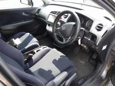 HONDA STREAM
