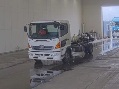 Hino Ranger