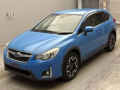Subaru SUBARU XV