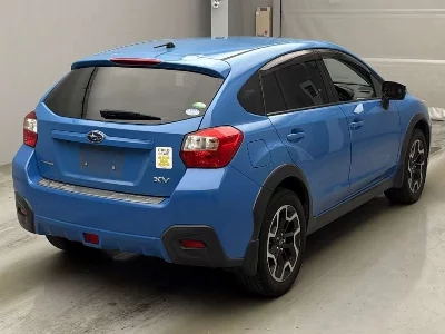 Subaru SUBARU XV