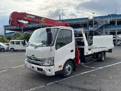 Hino Dutro