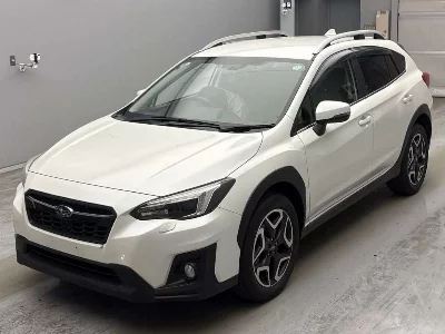 Subaru SUBARU XV