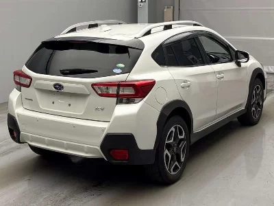 Subaru SUBARU XV