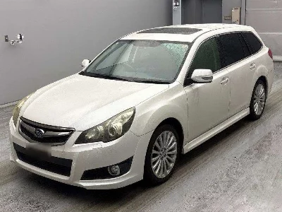 Subaru LEGACY TOURING WAGON