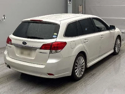 Subaru LEGACY TOURING WAGON